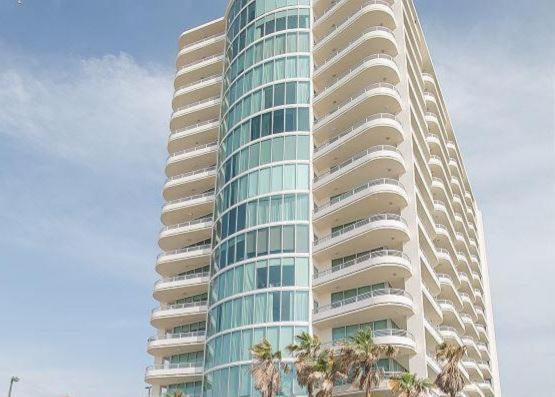Ocean Club 704 Vila Biloxi Exterior foto